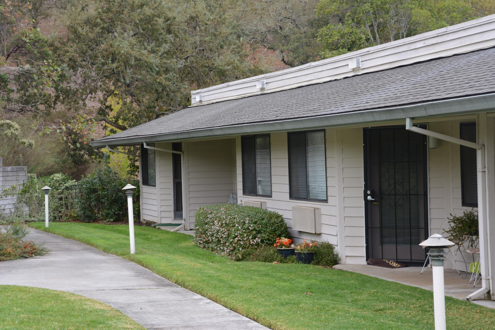 Deer Park Retirement Community