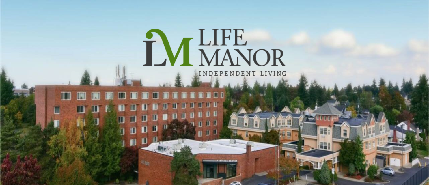 Life Manor Independent Living (Parkside)