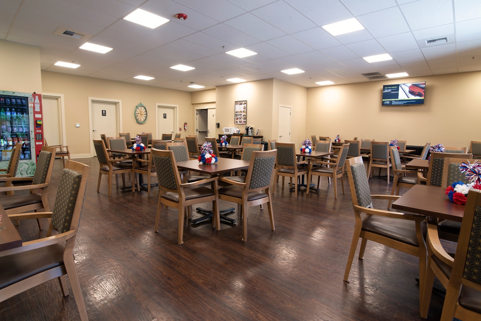 Life Manor Independent Living (Parkside)