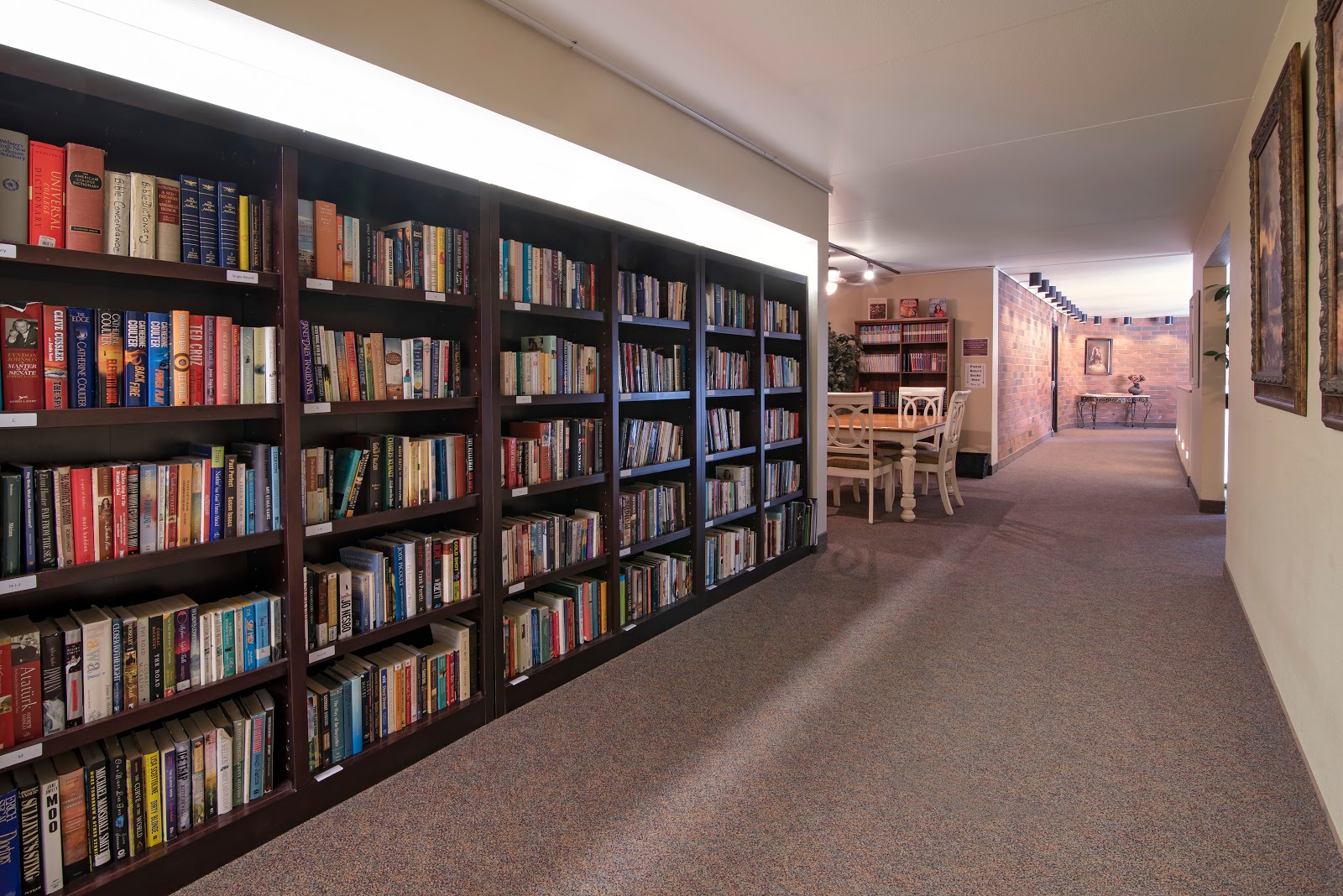 Life Manor Independent Living (Parkside)
