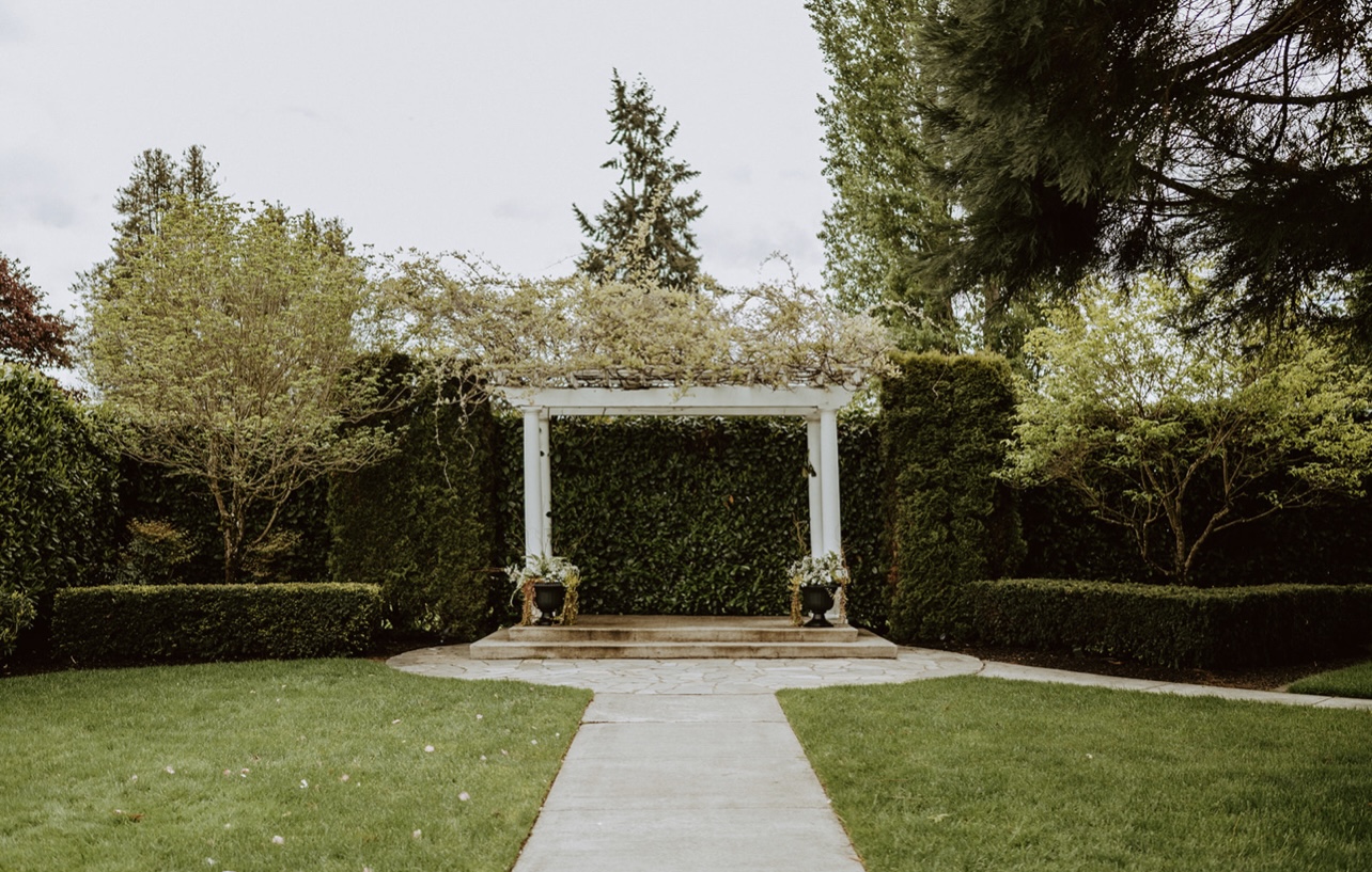 Orting Manor
