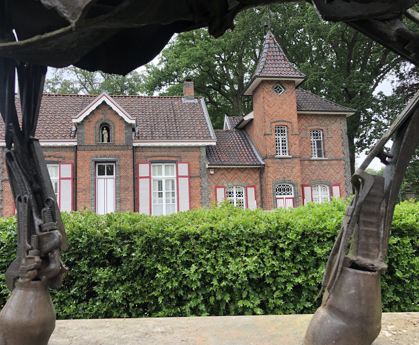 Woonzorgcentrum Welvaart - WoonZorgCollectief