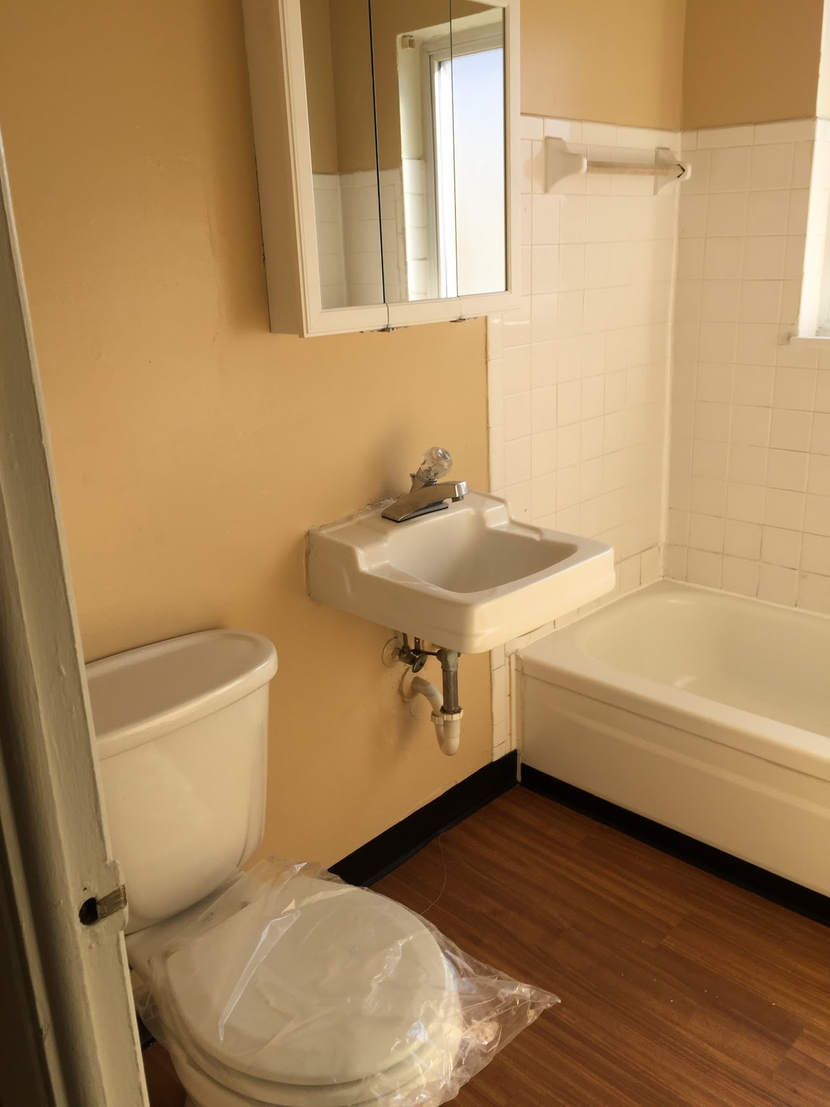 Springcrest Apartments