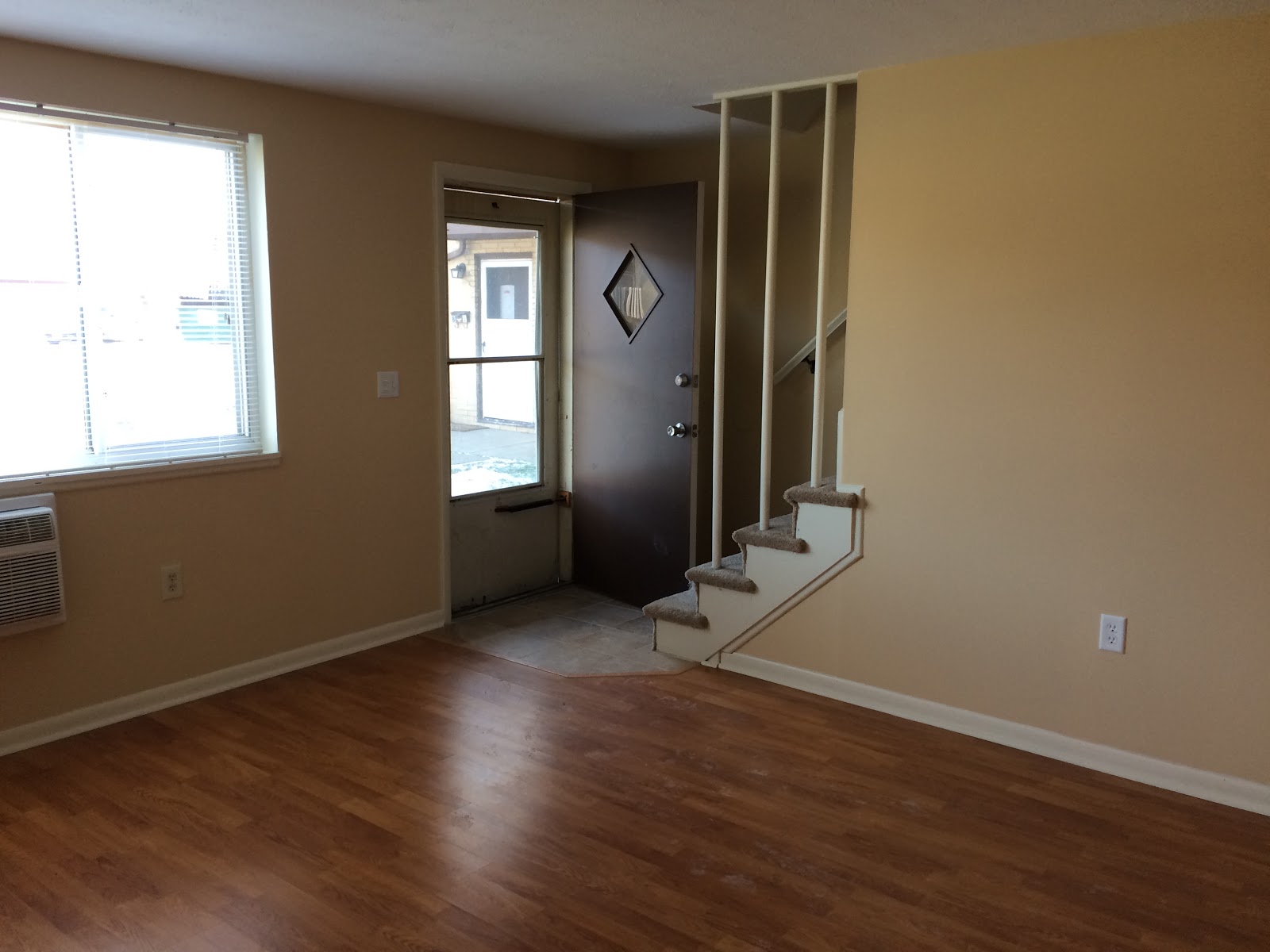 Springcrest Apartments