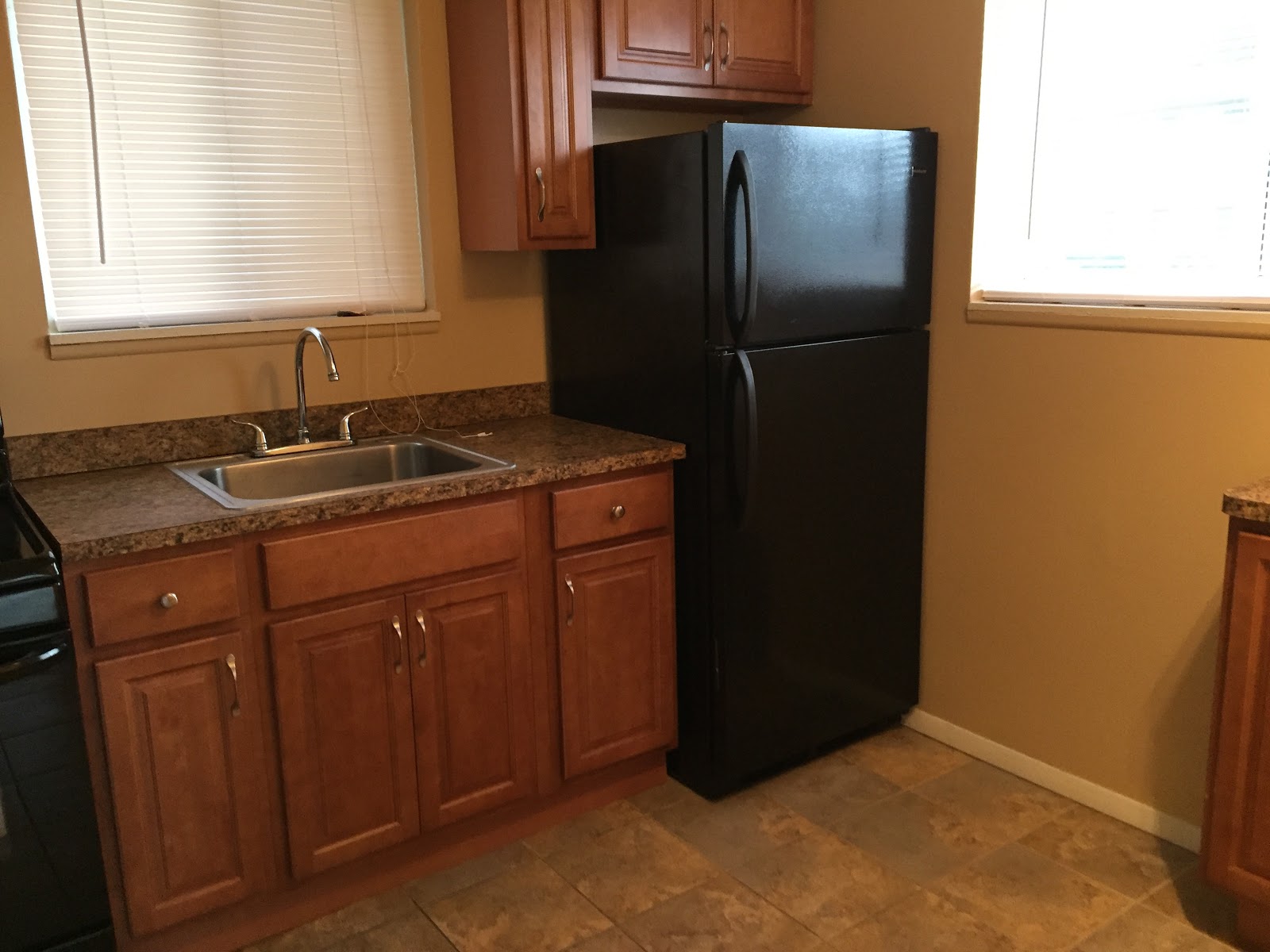 Springcrest Apartments