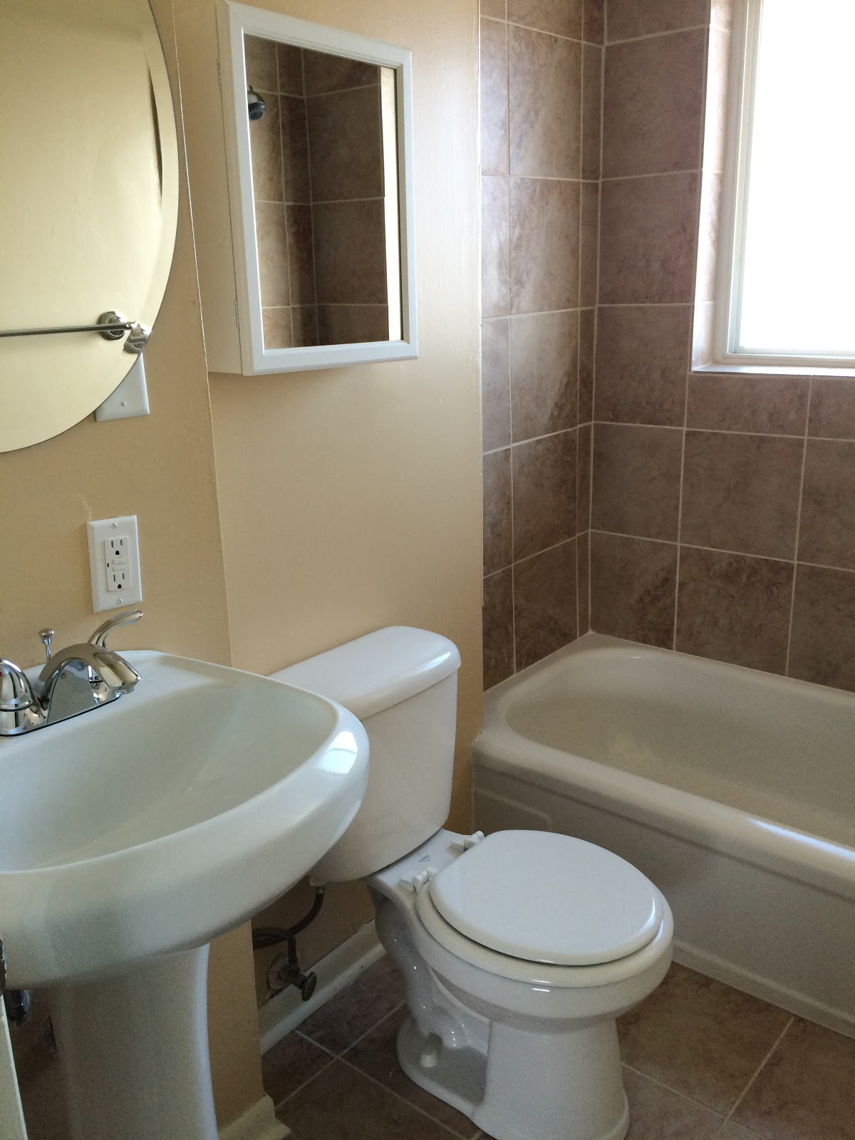 Springcrest Apartments