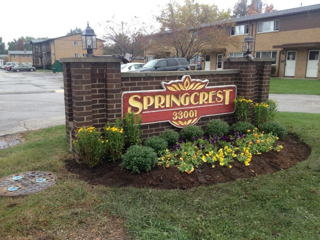 Springcrest Apartments