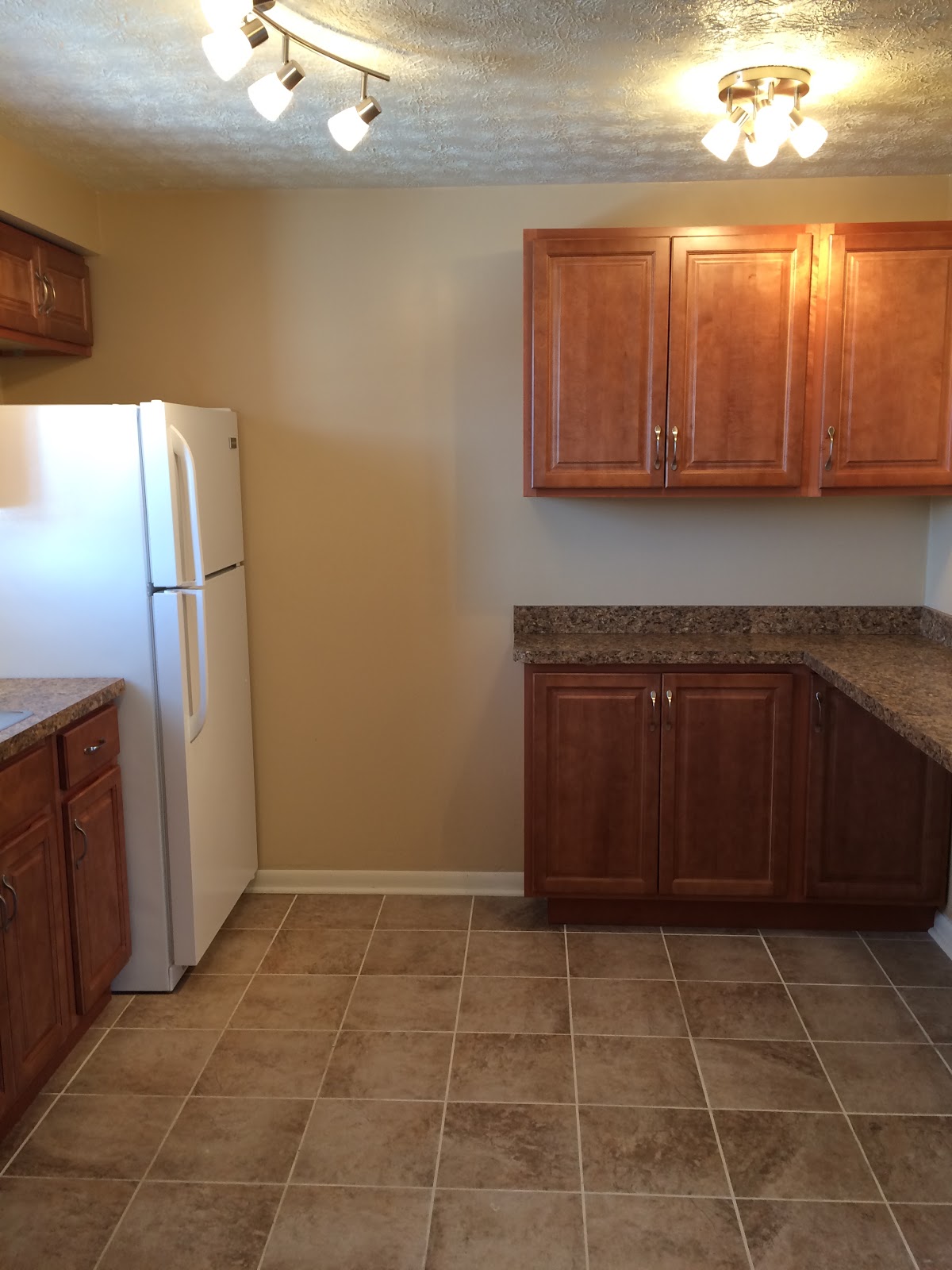Springcrest Apartments