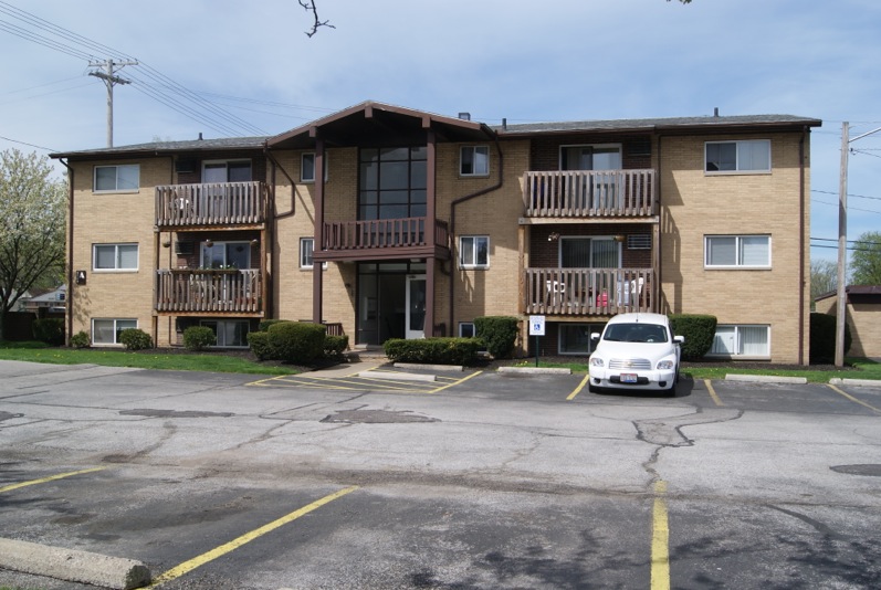 Springcrest Apartments