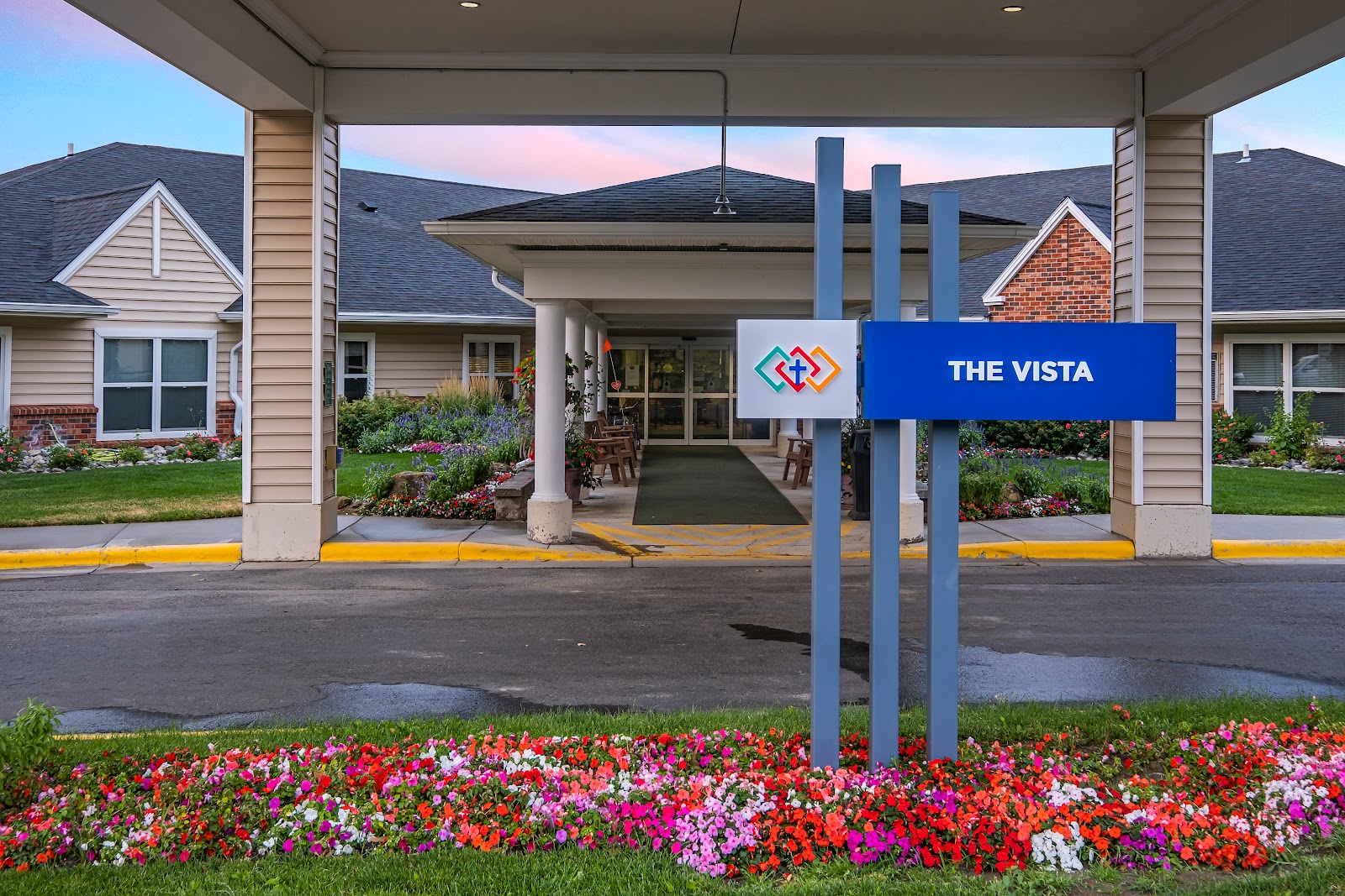 St. John's United - The Vista