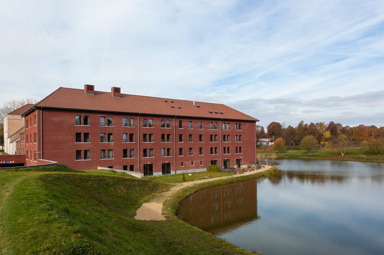 Woonzorgcentrum Blaret - Vulpia