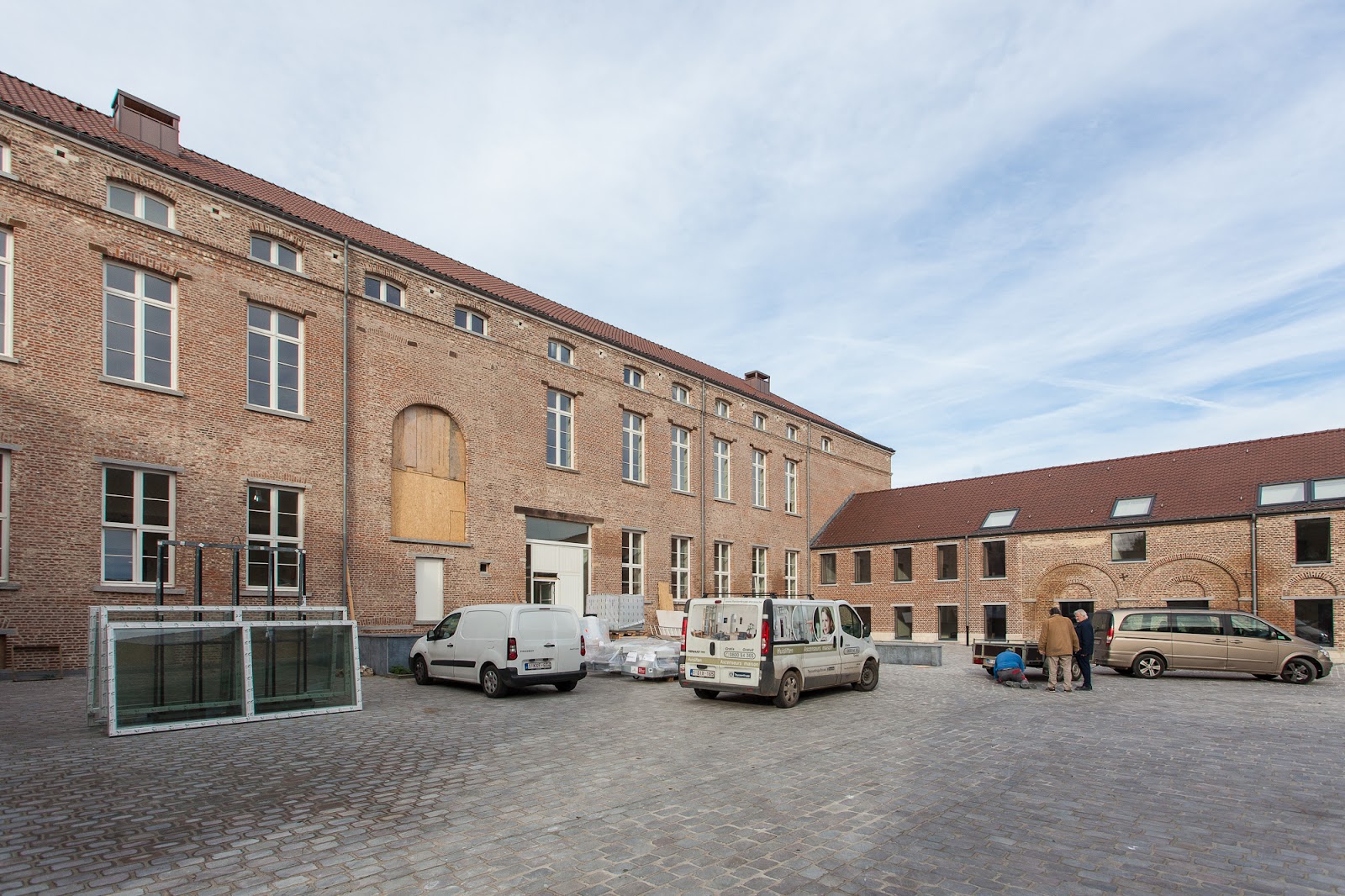 Woonzorgcentrum Blaret - Vulpia