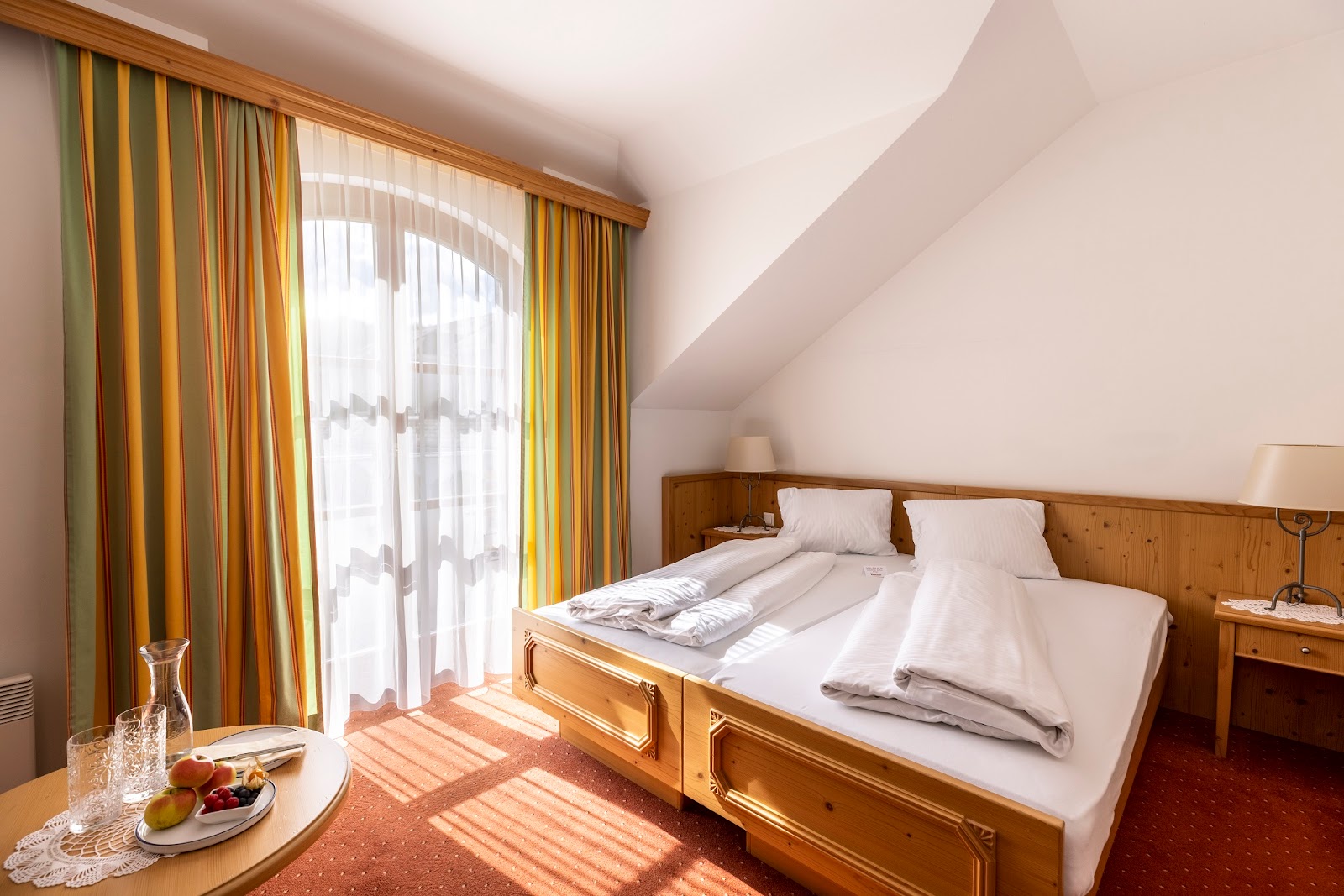 beim Krutzler Genussgasthof & Hotel
