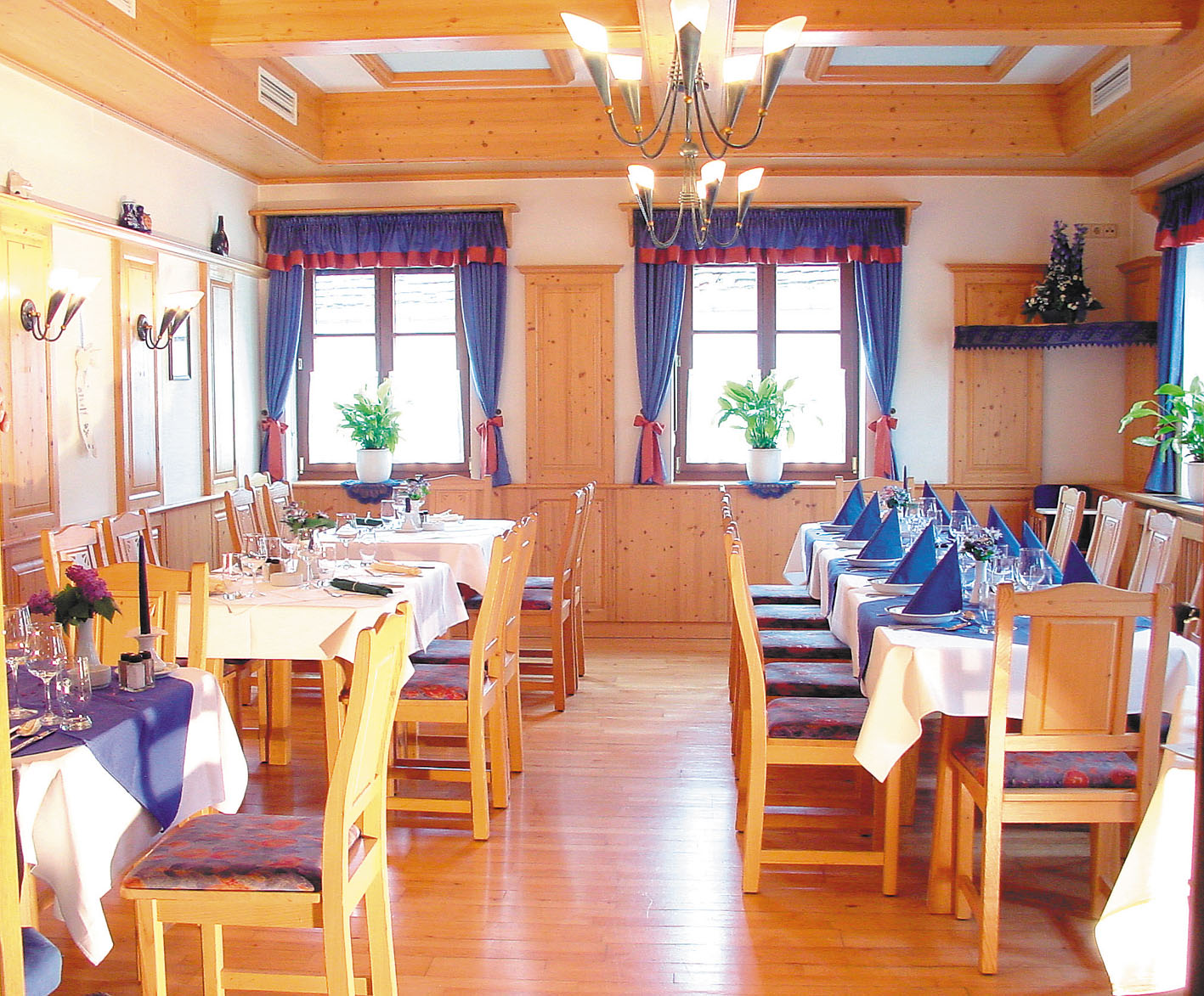 beim Krutzler Genussgasthof & Hotel