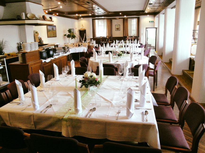 beim Krutzler Genussgasthof & Hotel