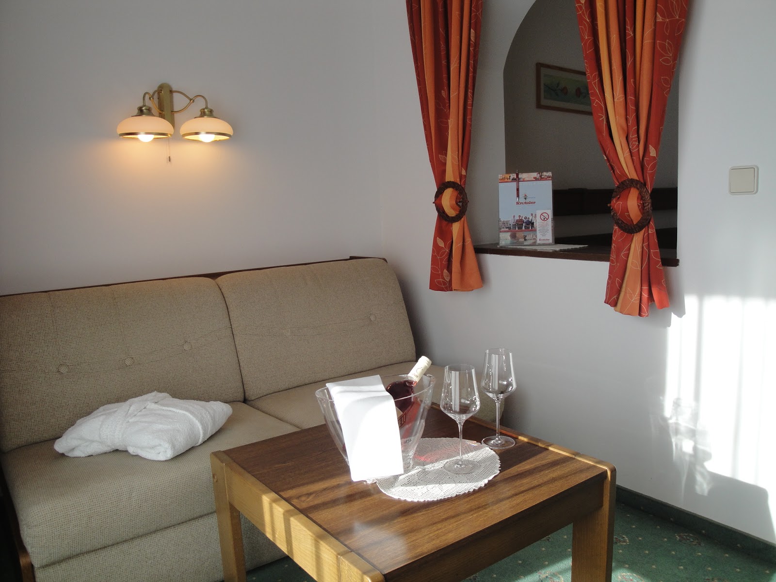 beim Krutzler Genussgasthof & Hotel
