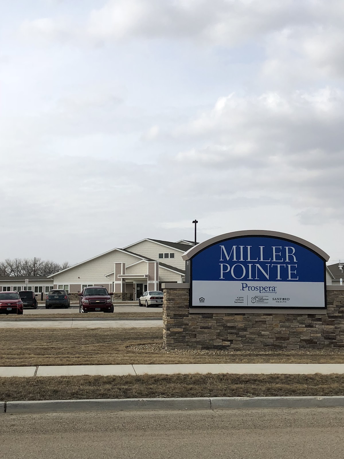Good Samaritan Society – Miller Pointe