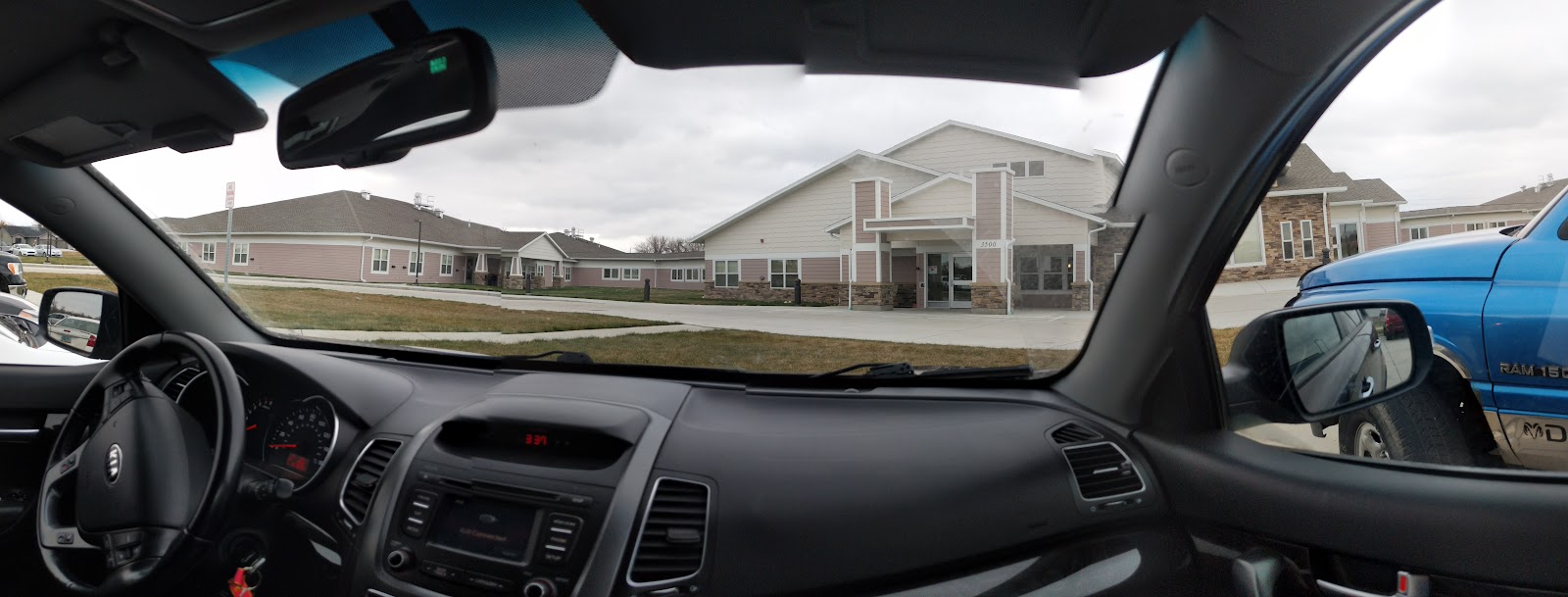 Good Samaritan Society – Miller Pointe