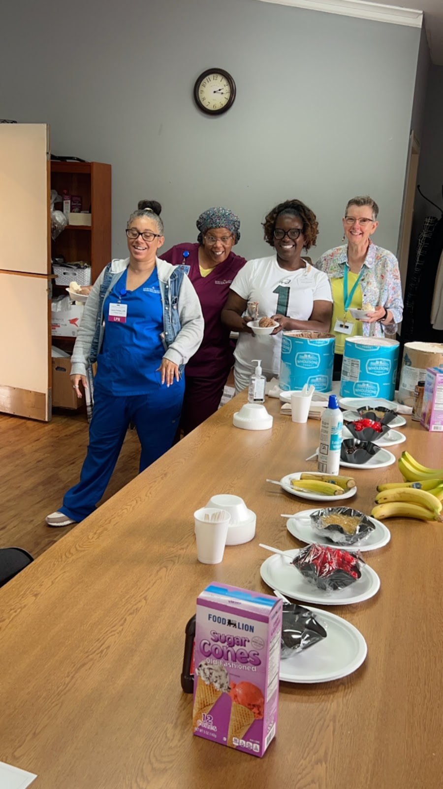 Norview Heights Rehabilitation and Nursing