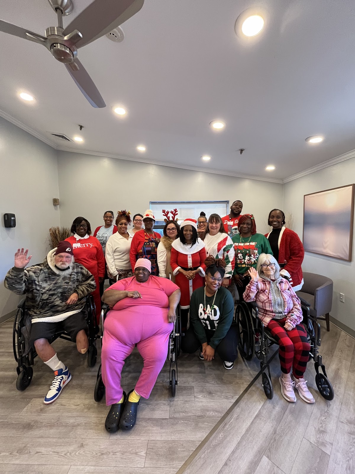 Norview Heights Rehabilitation and Nursing