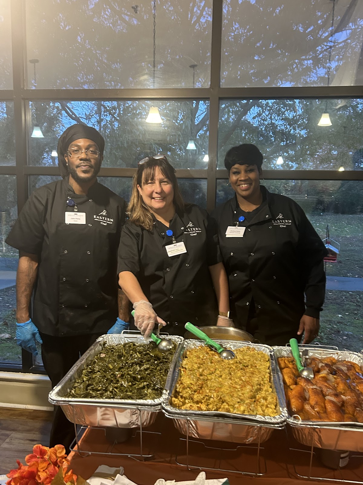 Norview Heights Rehabilitation and Nursing