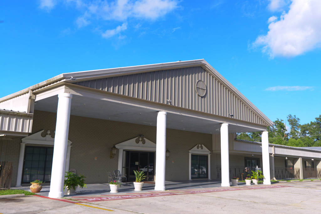 Pontchartrain Health Care Center