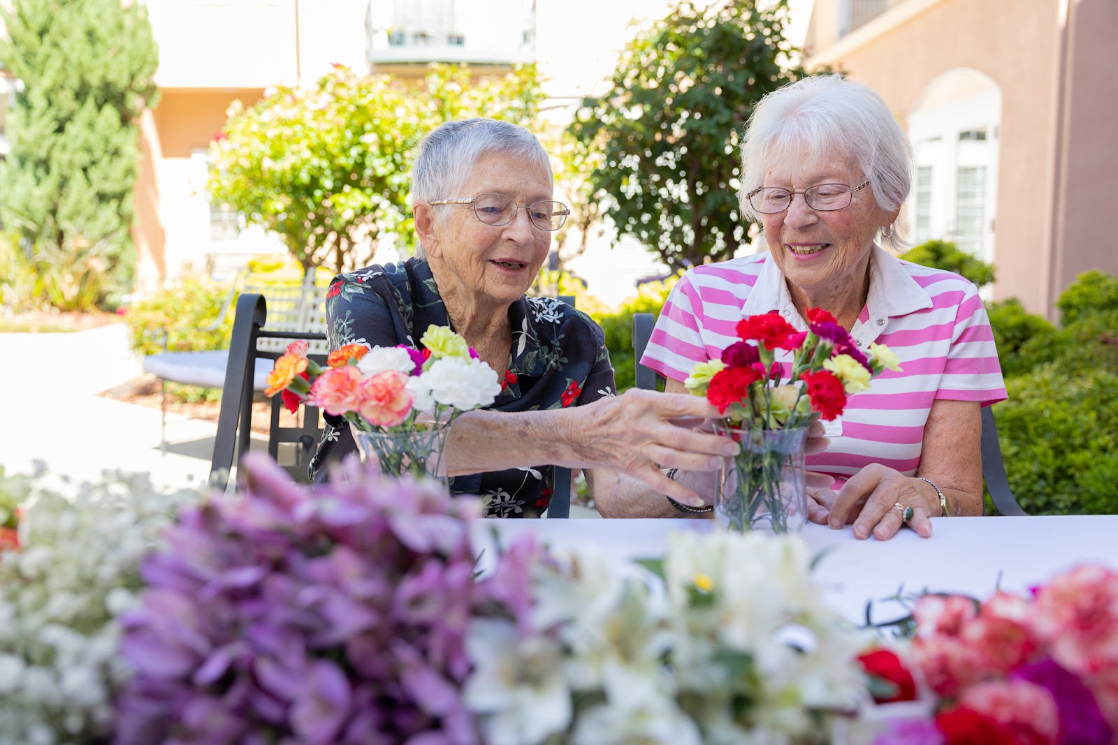 Carlton Senior Living Fremont