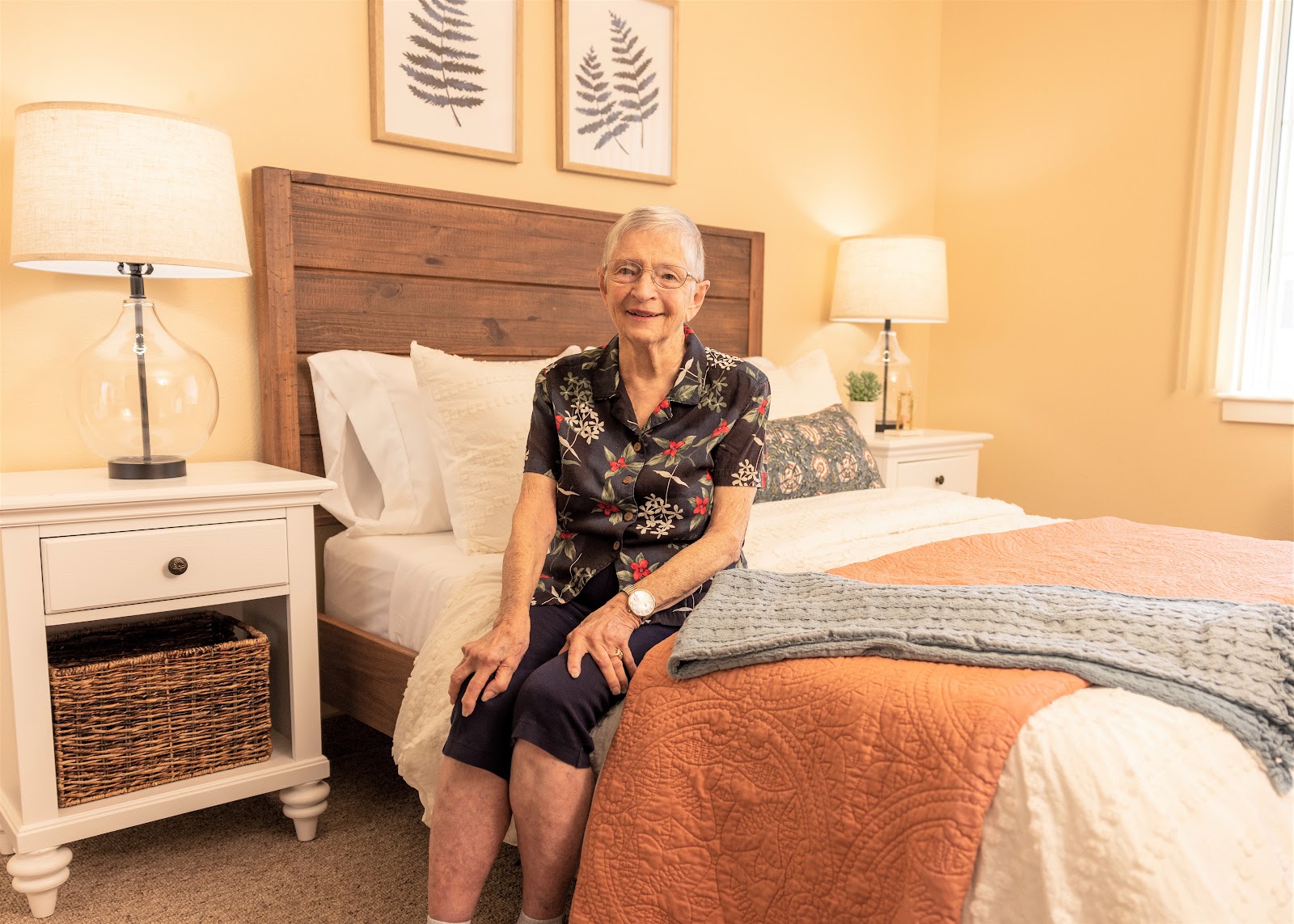 Carlton Senior Living Fremont