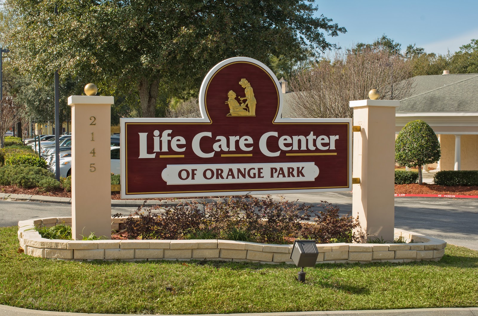 Life Care Center of Orange Park