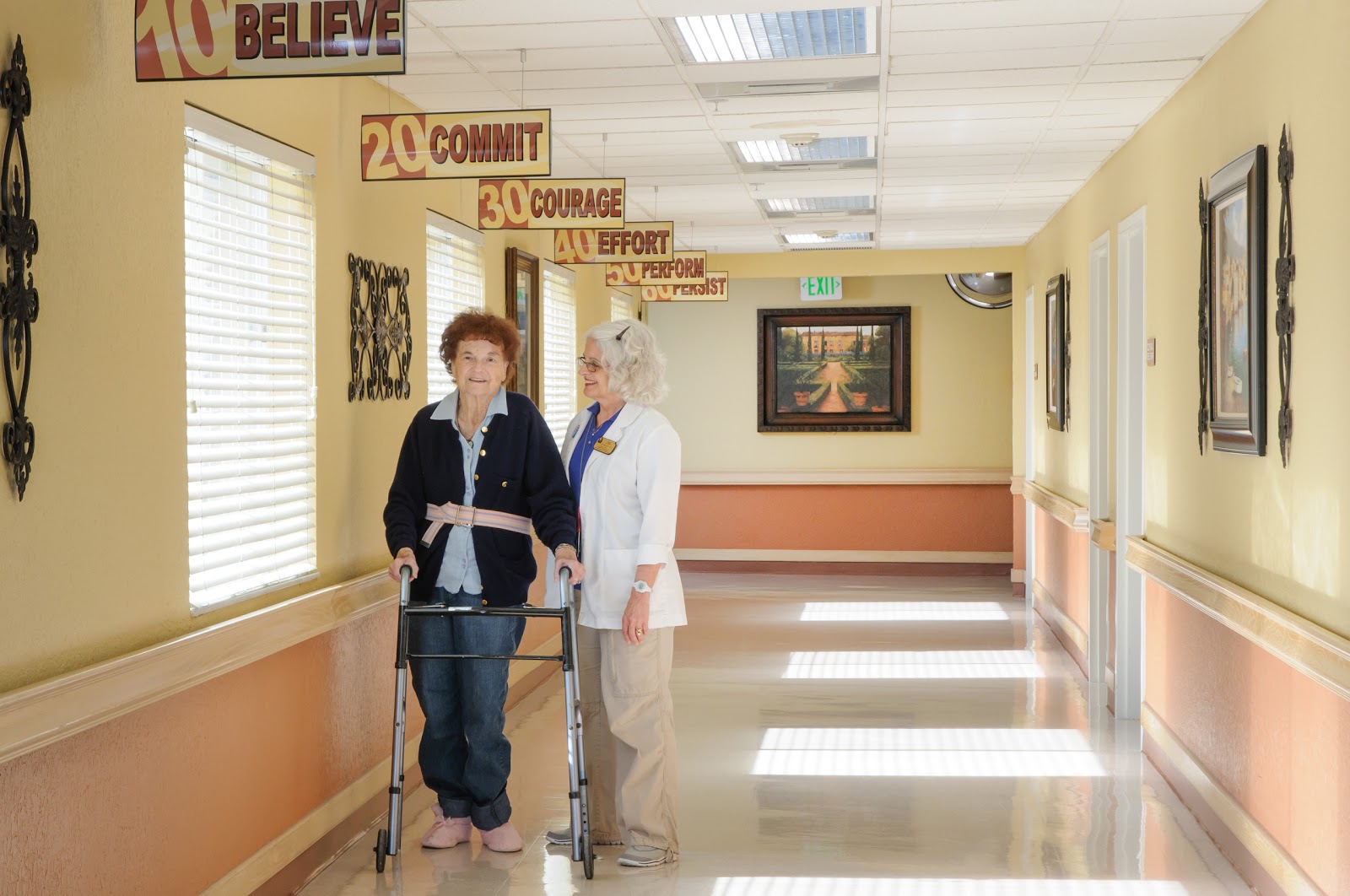 Life Care Center of Orange Park