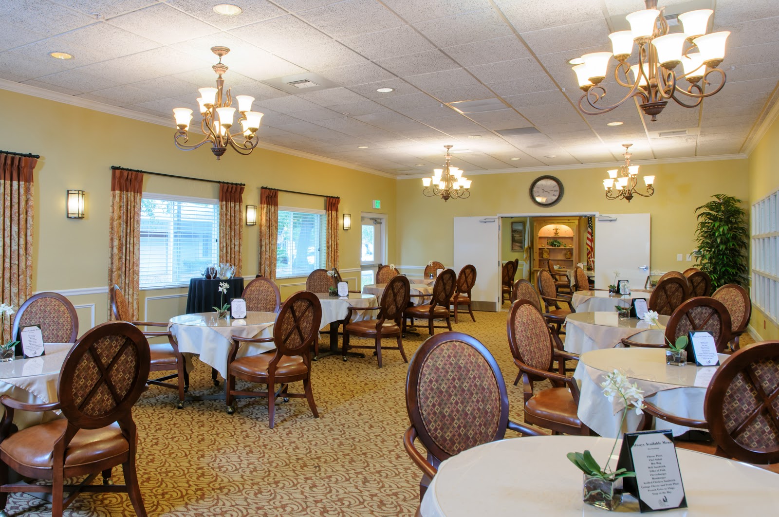 Life Care Center of Orange Park