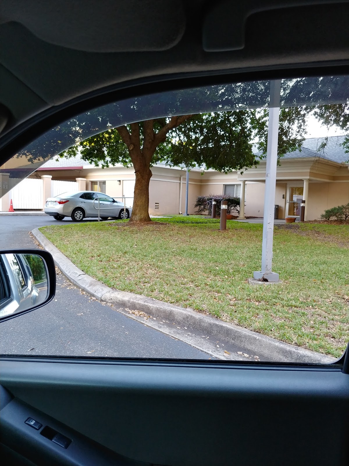 Life Care Center of Orange Park