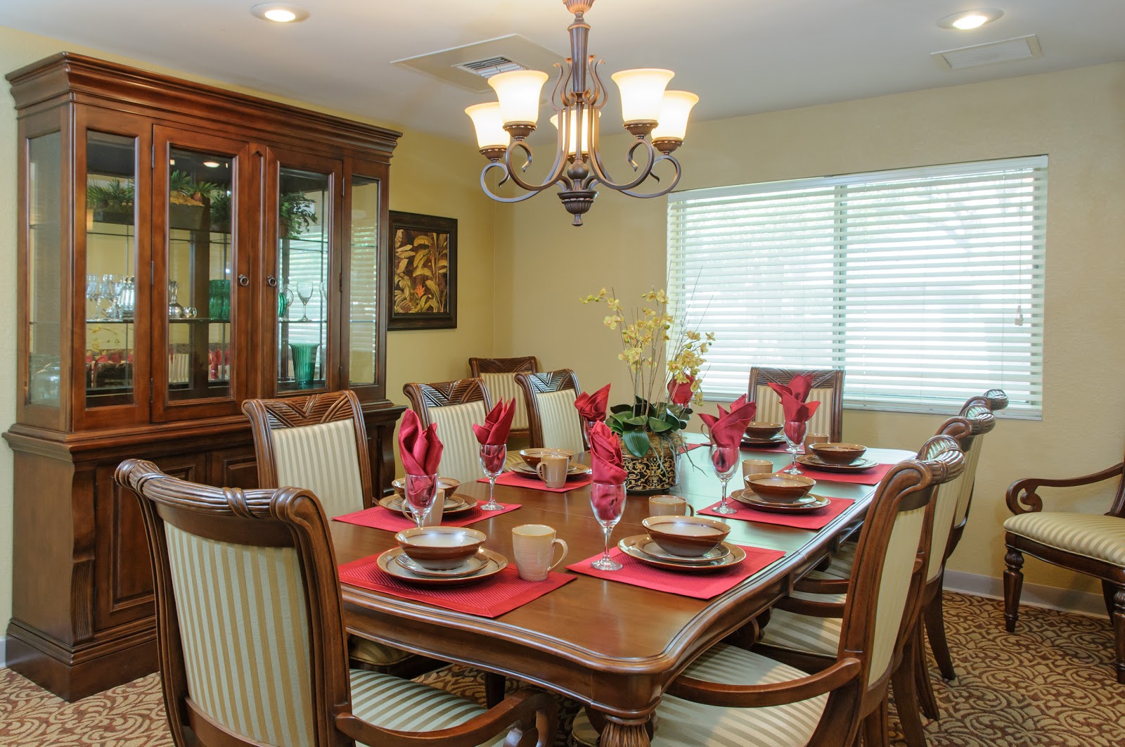 Life Care Center of Orange Park