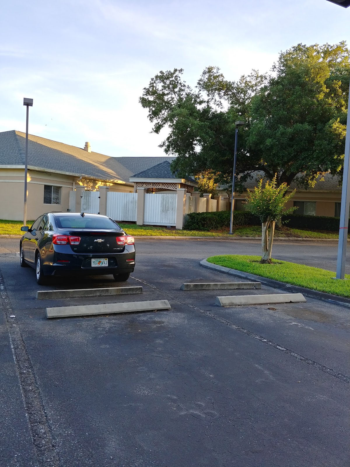 Life Care Center of Orange Park