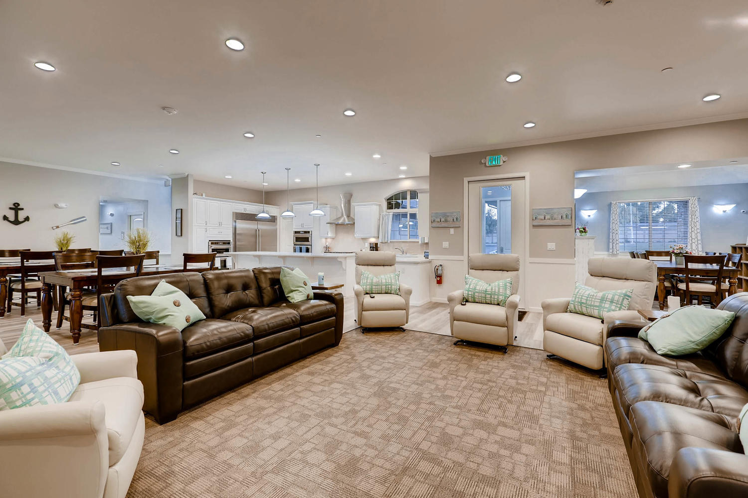 Rocky Mountain Assisted Living and Memory Care