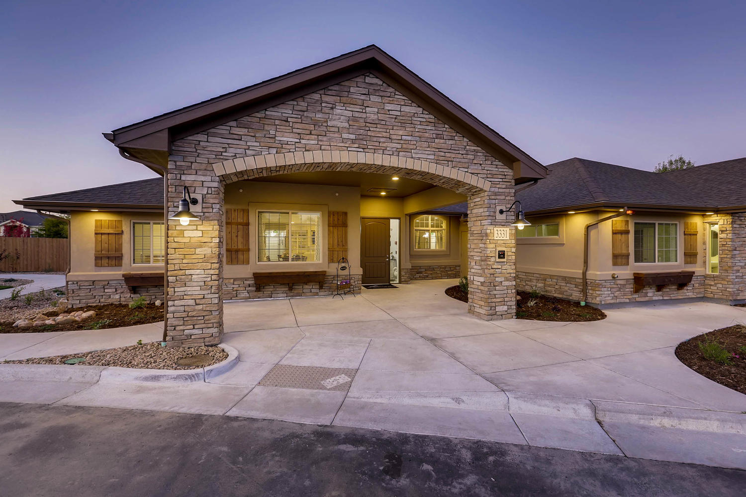 Rocky Mountain Assisted Living and Memory Care