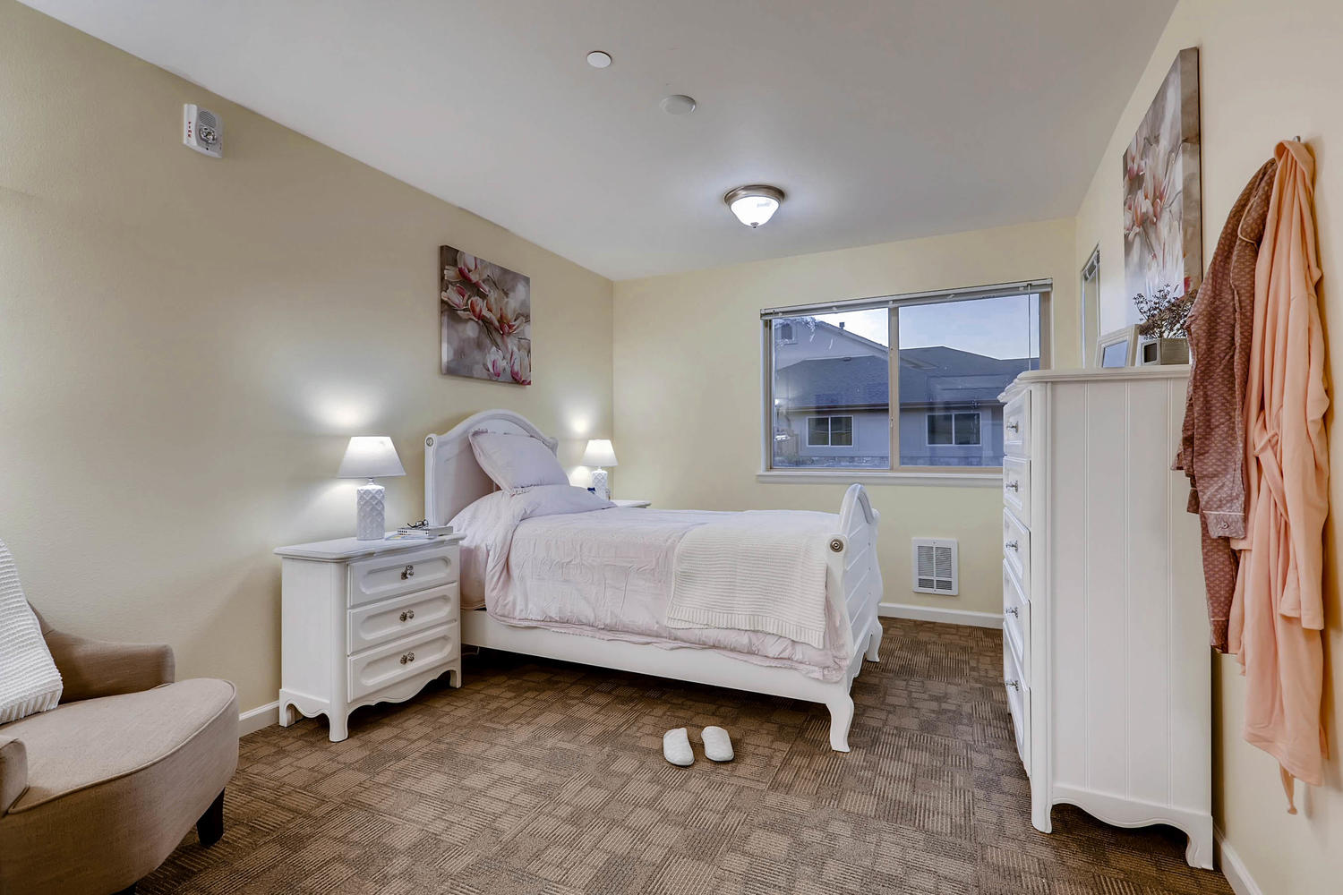 Rocky Mountain Assisted Living and Memory Care