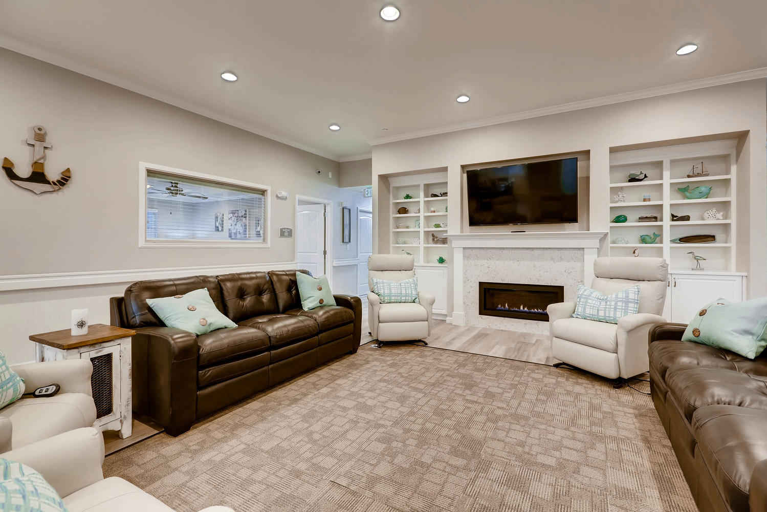 Rocky Mountain Assisted Living and Memory Care