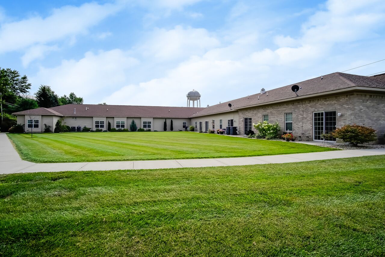 Stonegate Village Assisted Living & Memory Care