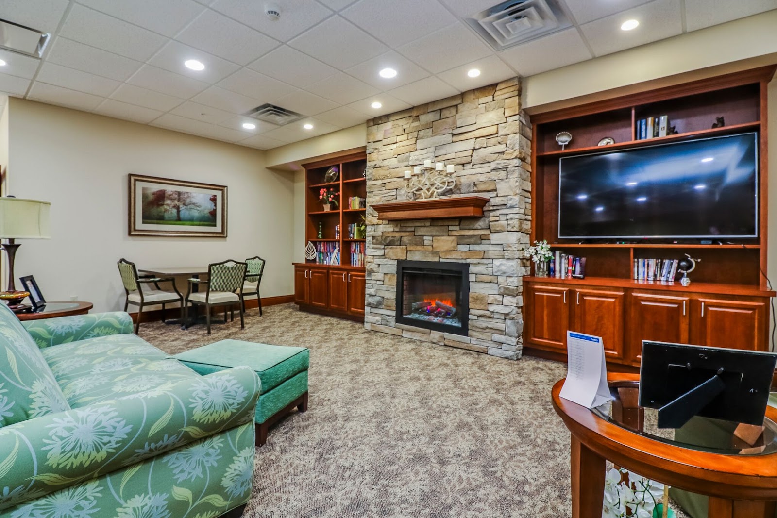 Stonegate Village Assisted Living & Memory Care