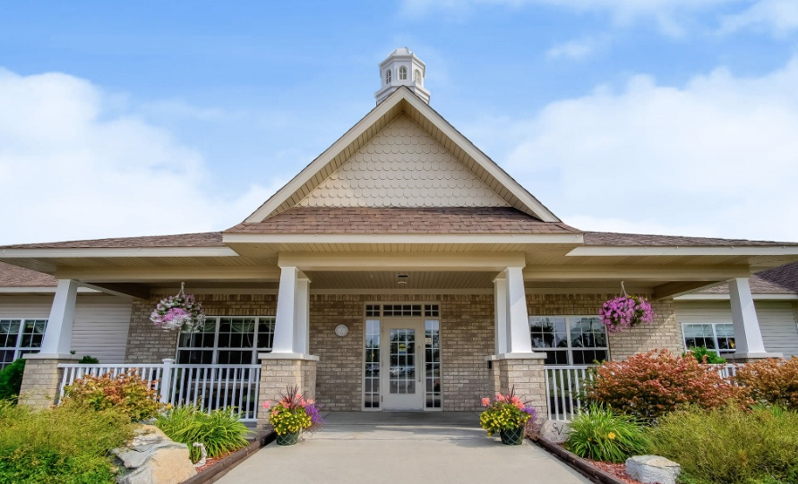 Stonegate Village Assisted Living & Memory Care