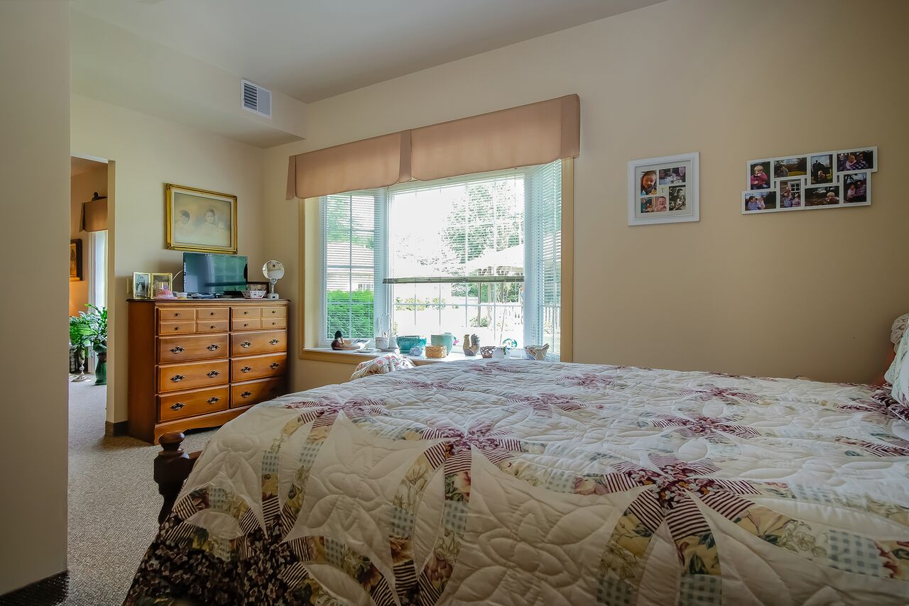 Stonegate Village Assisted Living & Memory Care