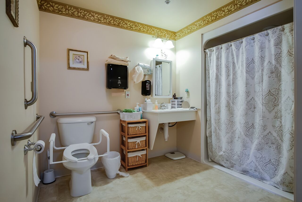 Stonegate Village Assisted Living & Memory Care