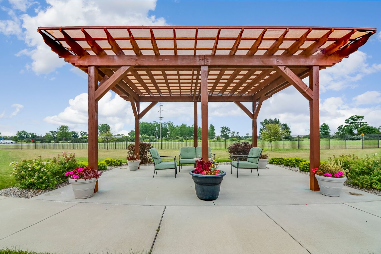 Stonegate Village Assisted Living & Memory Care