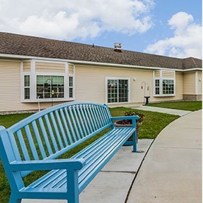 Stonegate Village Assisted Living & Memory Care