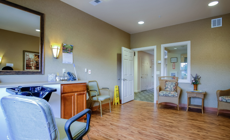 Stonegate Village Assisted Living & Memory Care