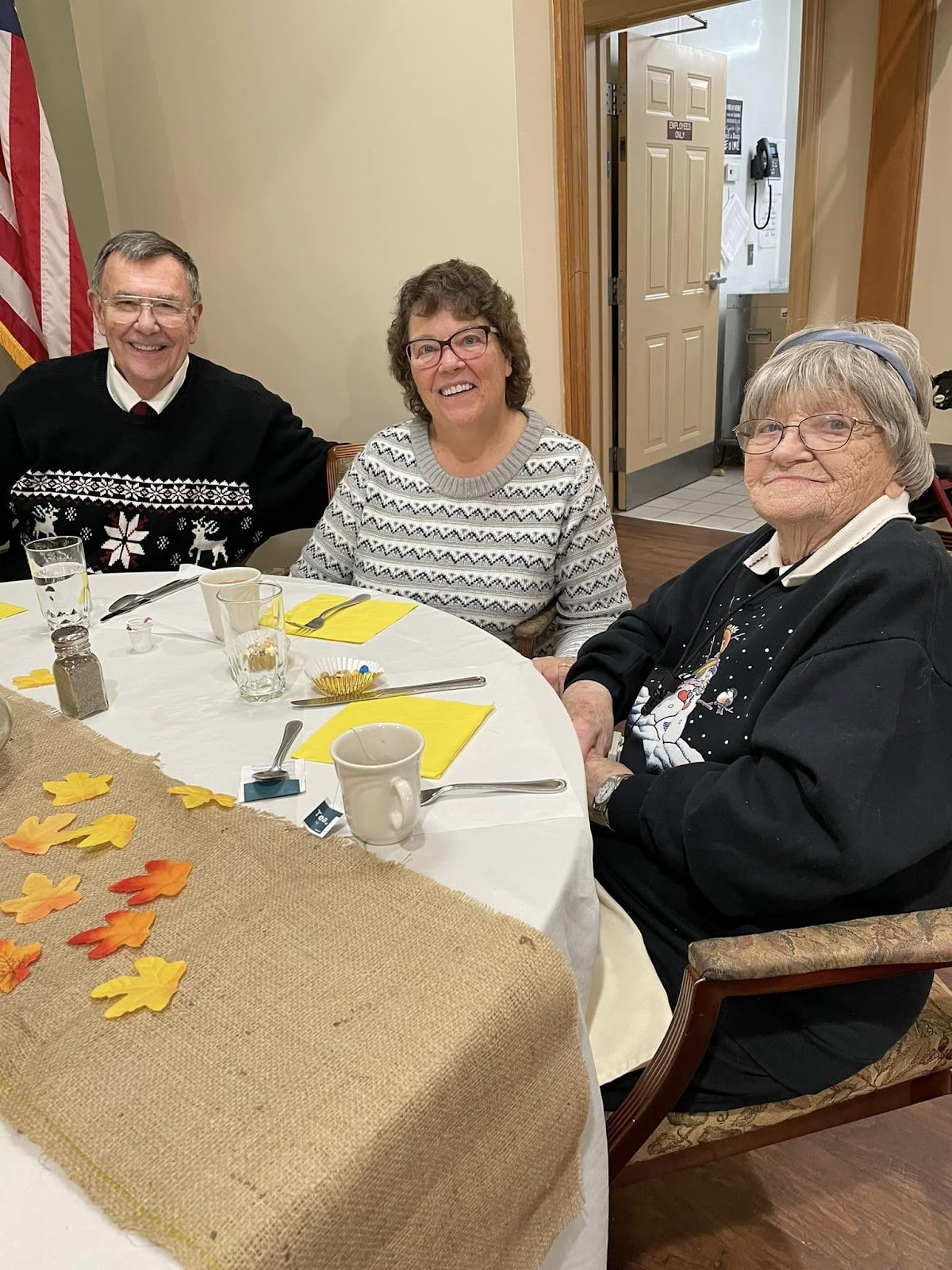 Stonegate Village Assisted Living & Memory Care