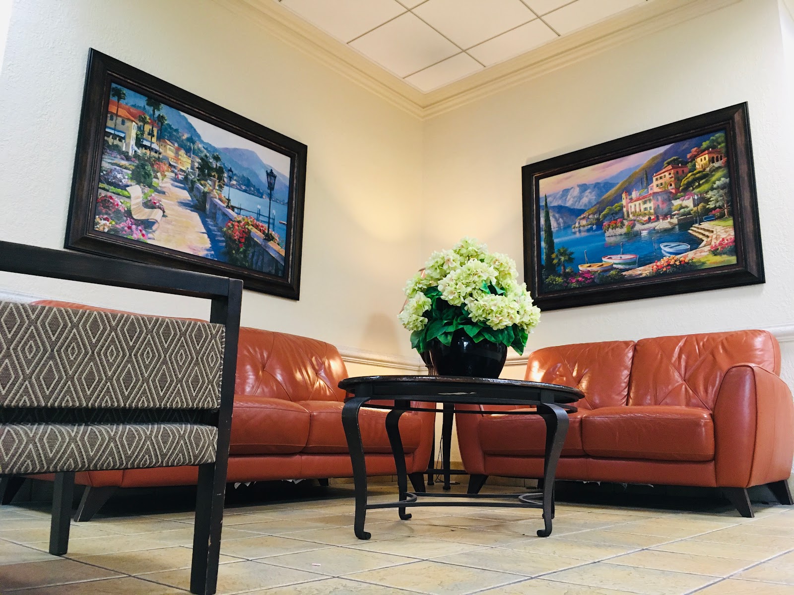 Victoria Nursing & Rehabilitation Center
