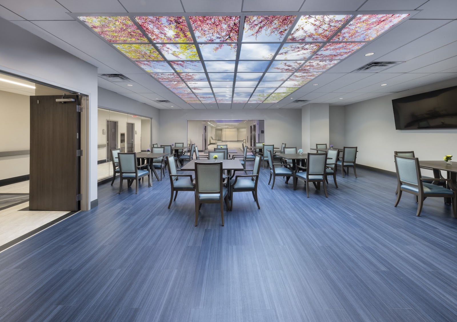 Victoria Nursing & Rehabilitation Center