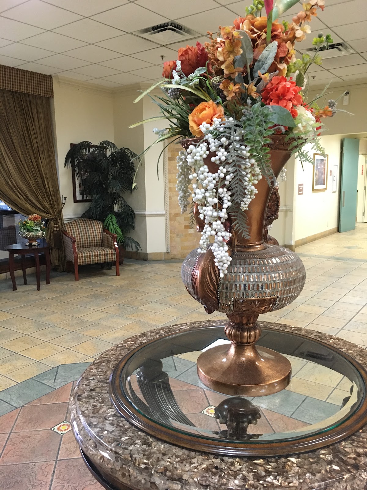 Victoria Nursing & Rehabilitation Center